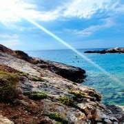 From Peschici Tremiti Islands Roundtrip Ferry Getyourguide