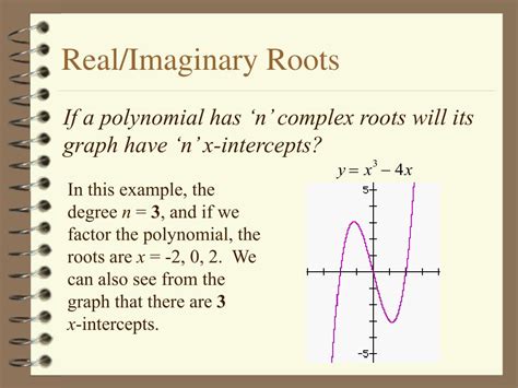 Ppt Roots And Zeros Of Polynomials I Powerpoint Presentation Free