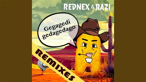 Gegagedigedagedago Cotton Eye Joe Viral Version Instrumental Youtube