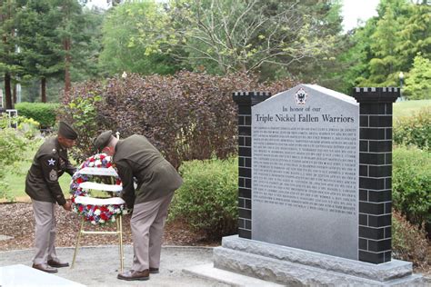 Memorial Day Wreath Laying Ceremony 555th Engineer Brigade Flickr