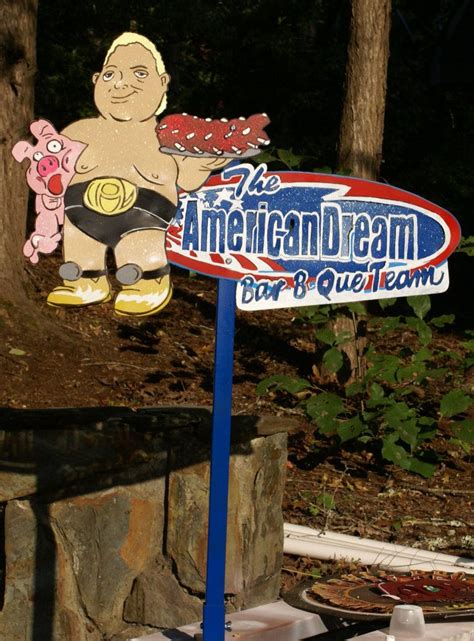 dream sign  bbq brethren forums