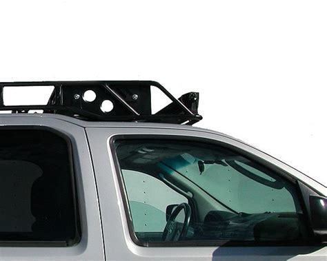 Roof Rack Options - Second Generation Nissan Xterra Forums (2005 ...