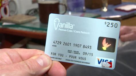 How To Check Vanilla Gift Card Balance Online