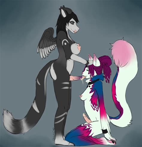 Just Taste It By Disturbia Hentai Foundry