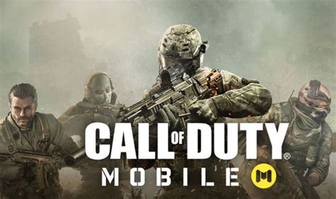 Call Of Duty Mobile Ramazan G Ncellemesi Yay Nland Donan M G Nl