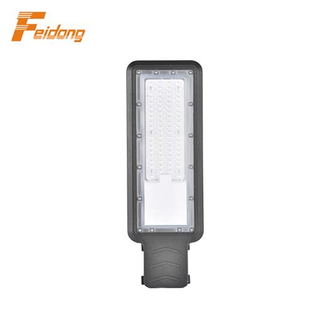 IP65 6500K Fria 4000K Calida Externo Luz De La Calle Reflector LED