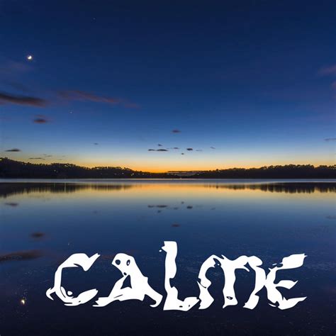 Calme Ep By Ugarta Spotify