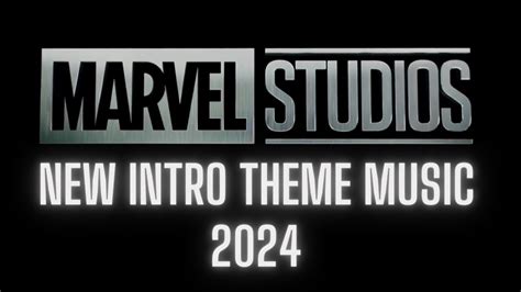 cinematix superheroes  marvel intro theme   youtube