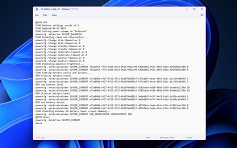 Notepad vs NotePad++: What are the Differences? - Dignited