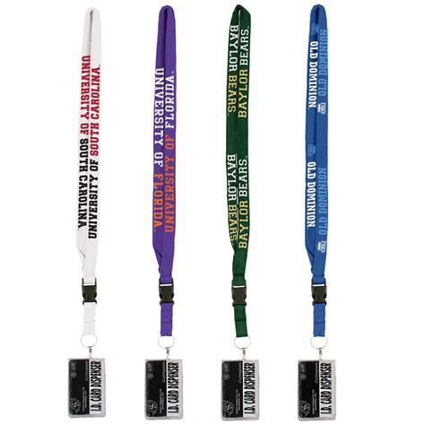 Berkeley Card Dispenser Lanyard Spirit Products Ltd