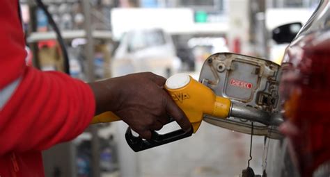 Anger As Petrol Sells For Over N1 000 Per Litre In Benue Gistcore Media