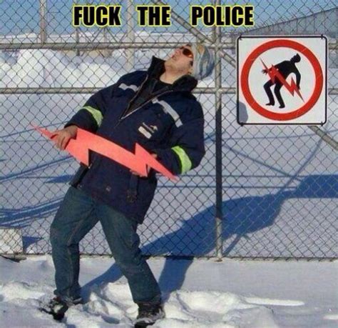 Fuck The Police Meme By Sol Memedroid