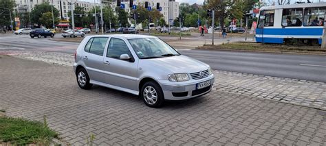 Volkswagen Polo III 1994 2001 Allegro Pl