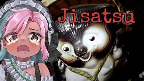 Jisatsu Game M I C A Chillas Art C G M Ph I S Vn Vtuber