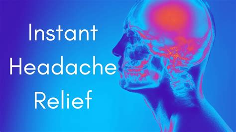 Headache Relief Guided Sleep Talk Down YouTube