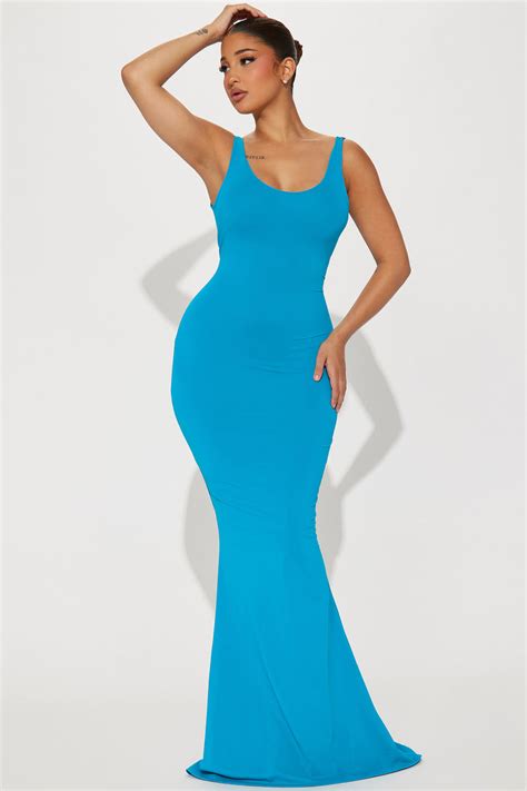 Weekend Ready Maxi Dress Jade Fashion Nova Dresses Fashion Nova