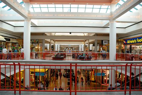 Carousel Mall Syracuse New York Is The Home Of Carousel M Flickr ...