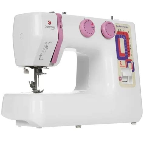 Швейная машина COMFORT 18 купить в Донецке ДНР