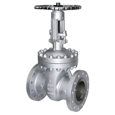 Wedge Gate Valve - Xingfeng Valve