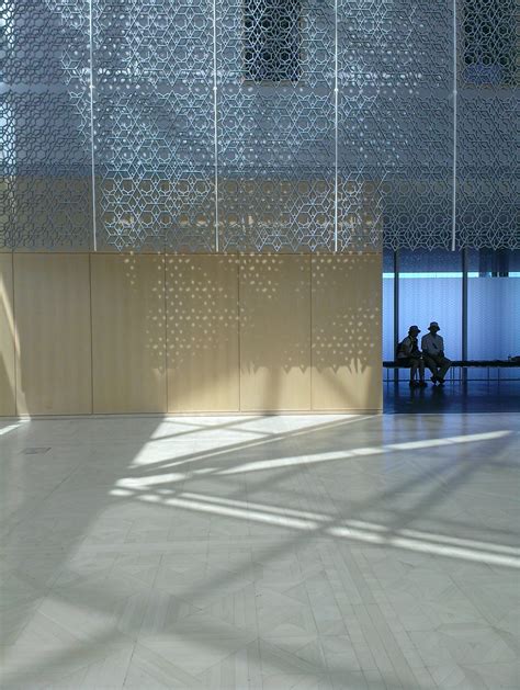 Images of the Moment: Aga Khan Foundation Building - Spacing Ottawa | Spacing Ottawa