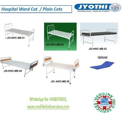 Hospital Bed Positions Names