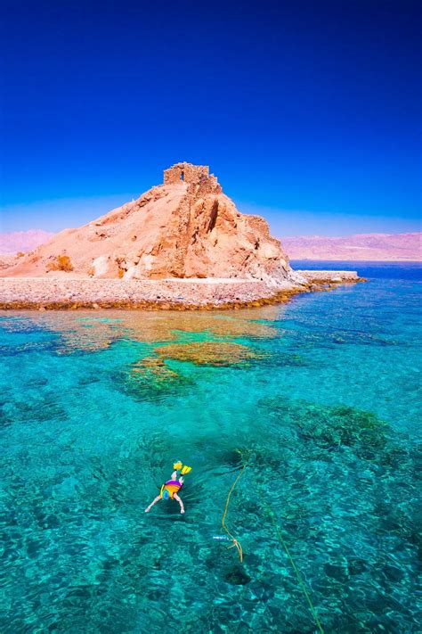 The Most Famous Beaches In Hurghada Hurghada Beaches