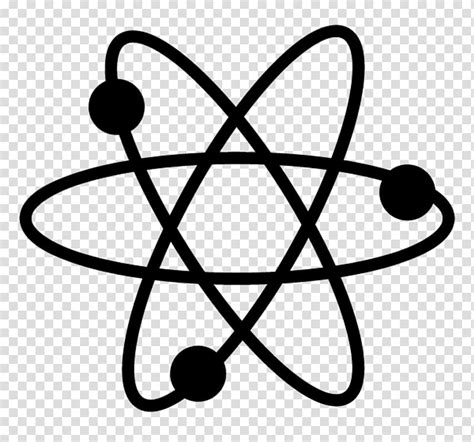 Physics Clipart Black And White