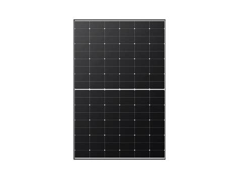 Fotovoltaický Panel 480wp Jinko Solar Tiger Neo N Type černý Rám Kove