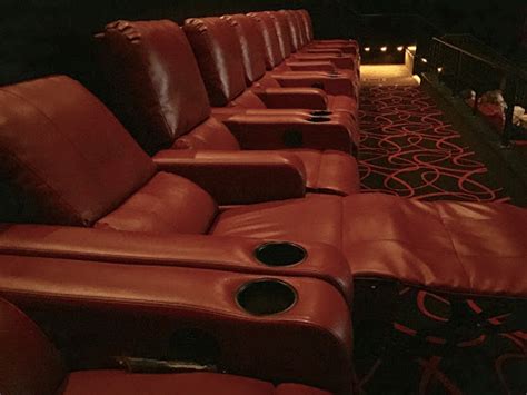 Movie Theater «AMC Eden Prairie Mall 18», reviews and photos, 8251 ...