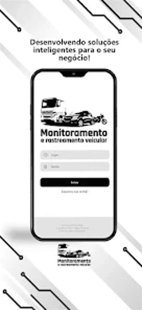 Monitoramento E Rastreamento Para Android Descargar