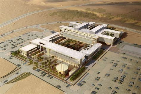 King Abdulaziz Hospital Al Ahsa Ihr Canada