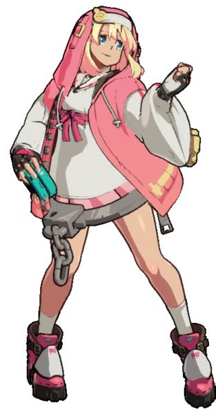 Fileggst Bridget Color 8png Dustloop Wiki