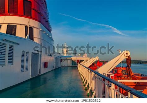 Deck Ship Cargo Royalty-Free Images, Stock Photos & Pictures | Shutterstock