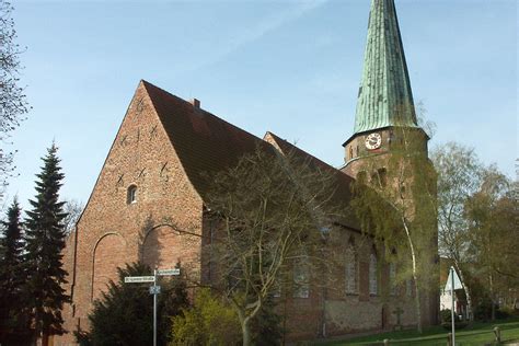 Gemeinden St Lorenz Travem Nde Bilder Ev Luth Kirchenkreis