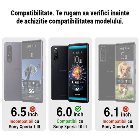 Mk Hardglass Max Lite Sony Xperia Iii