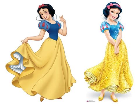 Original Disney Snow White Face Images And Pictures Becuo Disney