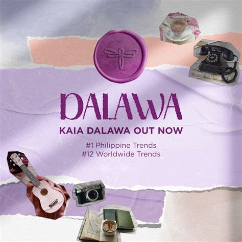 KAIA Official On Twitter KAIA Dalawa KAIA Dalawa Takes Top Spot