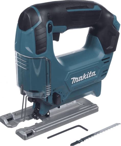 Makita JV101DZ 10 8V Accu Decoupeerzaag Bol