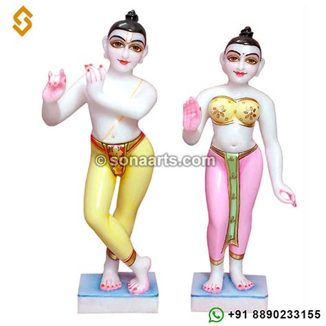 Marble Radha Krishna Statues Our Product Includes Marble Radha