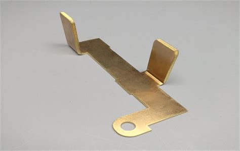 Brass Custom Metal Fabrication