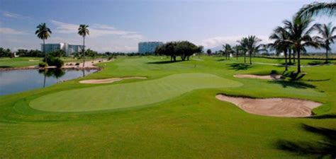 Best of Bucerias - Vidanta Golf Course Nuevo Vallarta