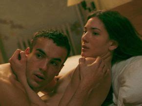 CANDELA GONZALEZ Nude AZNude