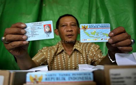 Kronologi Penemuan 36 E KTP Palsu Asal Kamboja Okezone Nasional