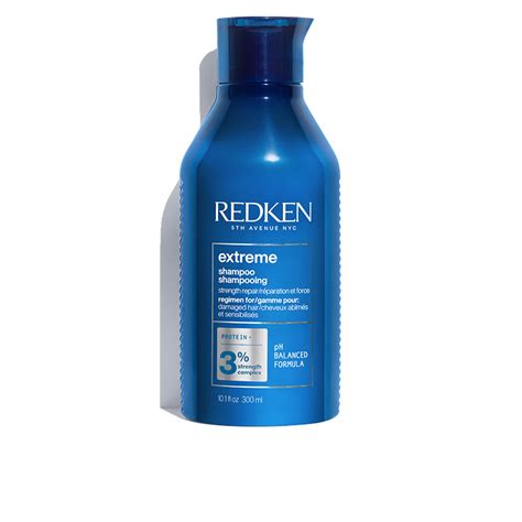 Extreme Shampoo 300ml Room 97