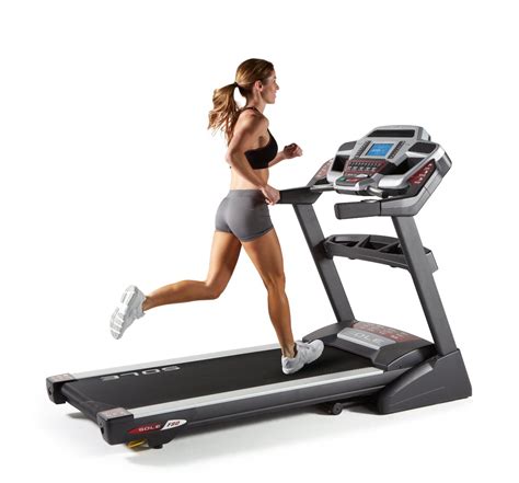 Sole F Treadmill Review Sole Fitness Best Treadmill