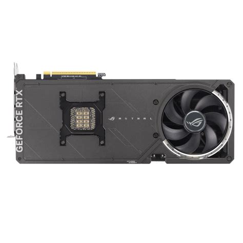 ROG Astral GeForce RTX 5090 32GB GDDR7 OC ROG México