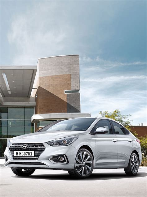 ACCENT Highlights | Sedan - Hyundai Worldwide