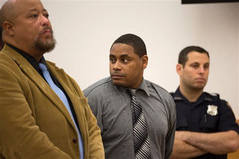 Brooklyn Man Convicted Of Murder Gets Maximum Sentence Wsj