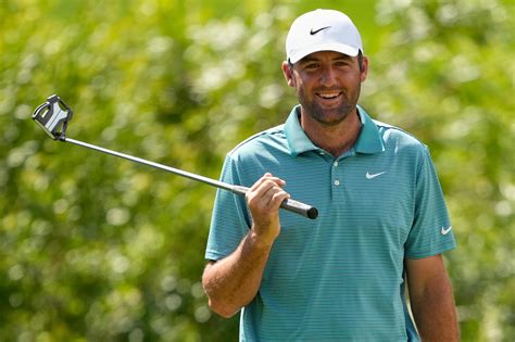 Details PGA Championship: Scottie Scheffler takes 3-shot lead Update
