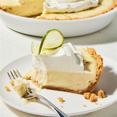 Easy Key Lime Pie Easy Key Lime Pie Pizzazzerie